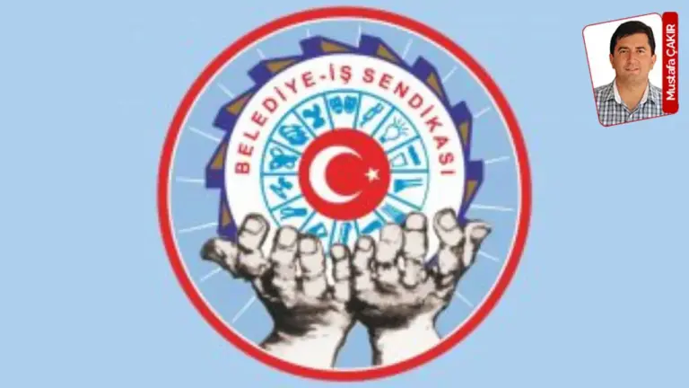İzmir’de işçi krizi derinleşiyor: Belediye-İş ile ipler gerildi İzmir’de işçi krizi derinleşiyor: Belediye-İş ile ipler gerildi