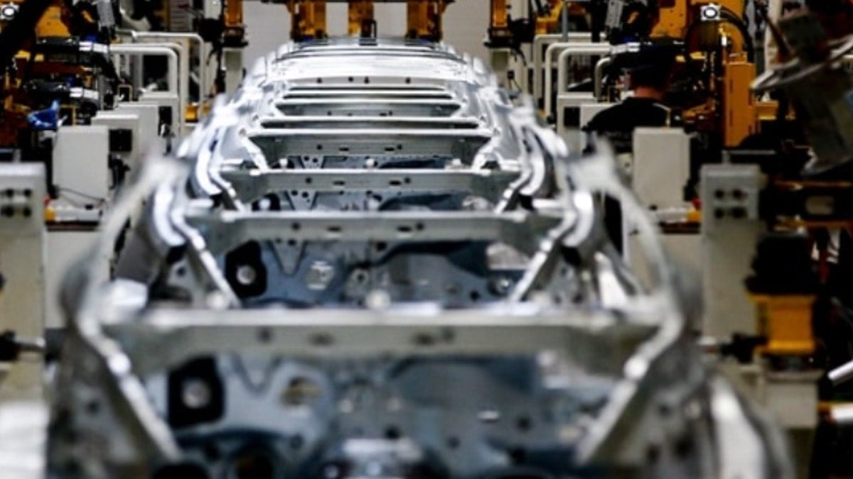 Japon otomotiv devi koltuk satmaya başladı Japon otomotiv devi koltuk satmaya başladı
