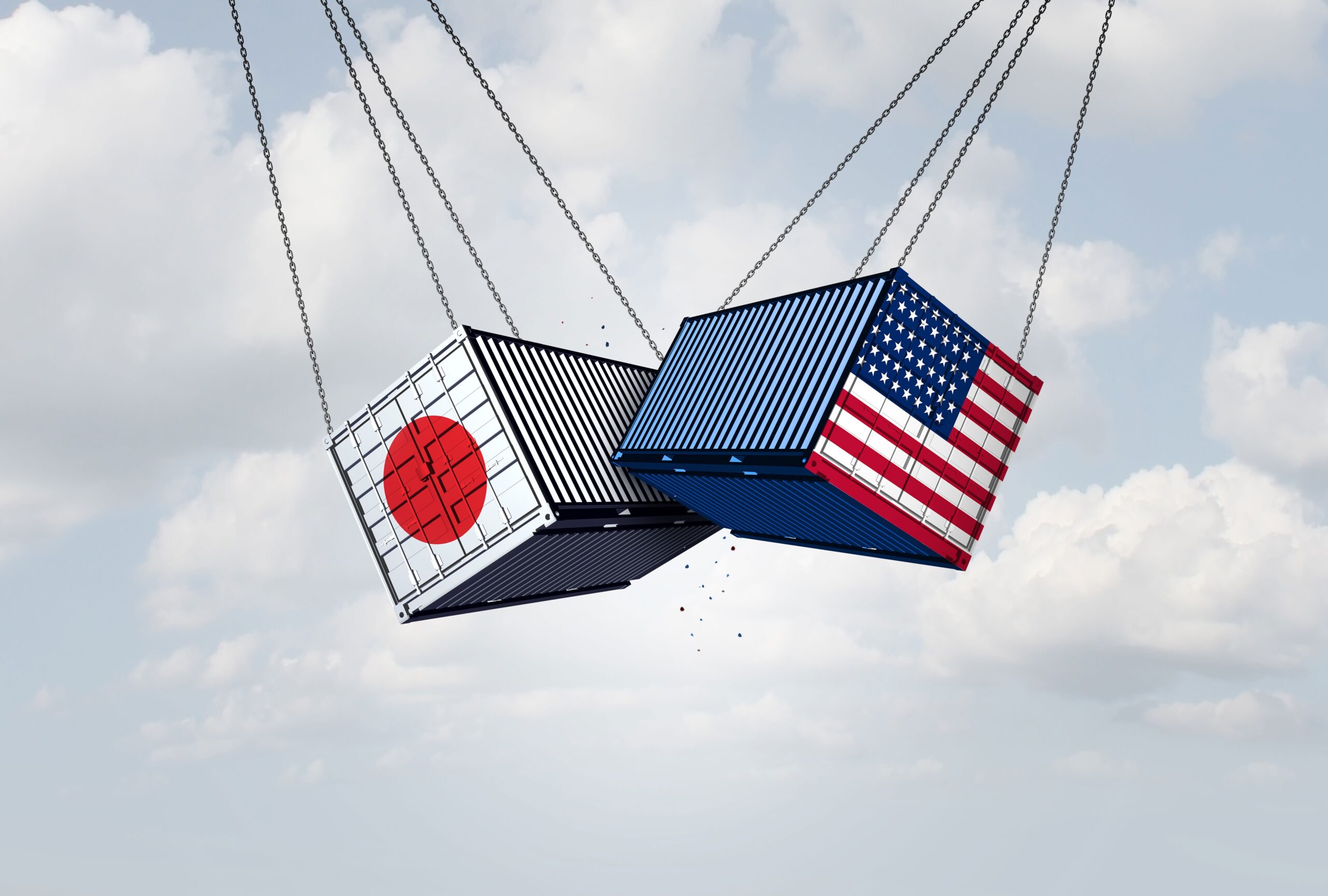 Japonya’dan ABD çıkışı: Müzakere etmeyeceğiz Japonya’dan ABD çıkışı: Müzakere etmeyeceğiz