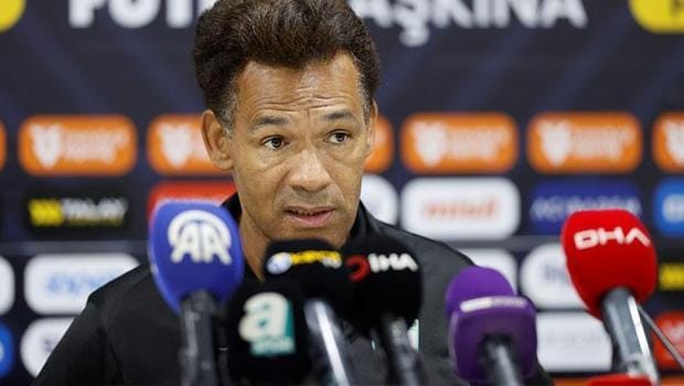Jose Morais, Bodrum FK’ya veda etti! Jose Morais, Bodrum FK’ya veda etti!