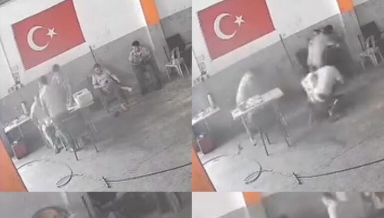 Kadın kılığına girip cinayet işledi Kadın kılığına girip cinayet işledi