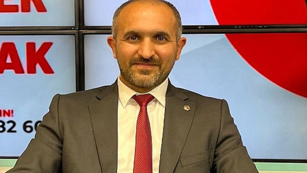 Kalfa, iş insanını öldürdü! Dehşet anları ortaya çıktı Kalfa, iş insanını öldürdü! Dehşet anları ortaya çıktı