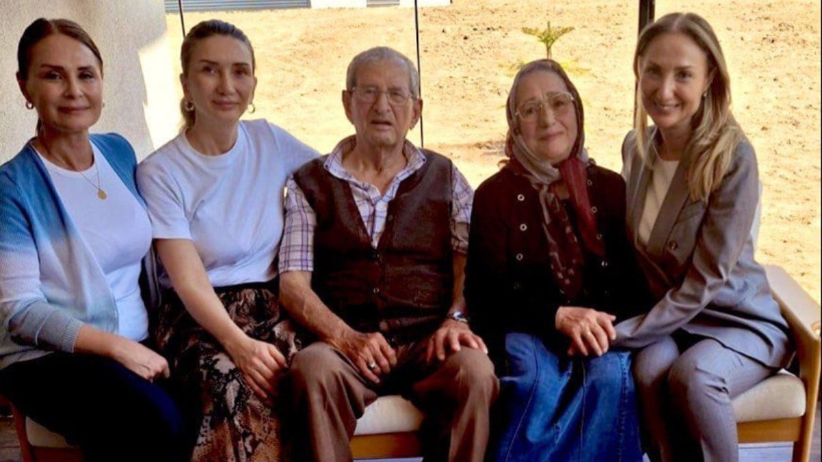 Kasapoğlu ailesi: Kızımız için adalet Kasapoğlu ailesi: Kızımız için adalet
