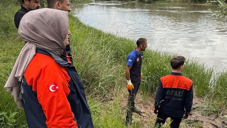 Kayıp olarak aranıyordu: Acı haber geldi Kayıp olarak aranıyordu: Acı haber geldi