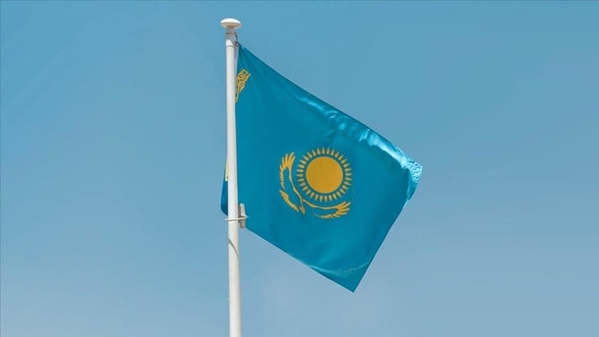 Kazakistan, ABD’nin İran’a saldırının bölge ülkeleri için güvenlik tehdidi oluşturduğunu bildirdi Kazakistan, ABD’nin İran’a saldırının bölge ülkeleri için güvenlik tehdidi oluşturduğunu bildirdi
