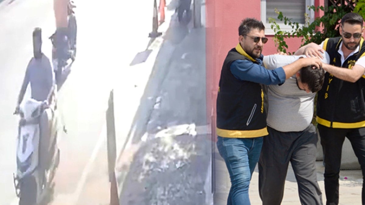 Kebapçıda annesini öldürmüştü! Korkunç cinayette gelin detayı ortaya çıktı Kebapçıda annesini öldürmüştü! Korkunç cinayette gelin detayı ortaya çıktı