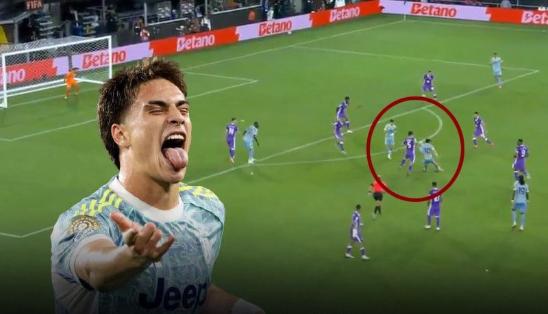 Kenan Yıldız’ın şov gecesi! Juventus farklı kazandı… Kenan Yıldız’ın şov gecesi! Juventus farklı kazandı…