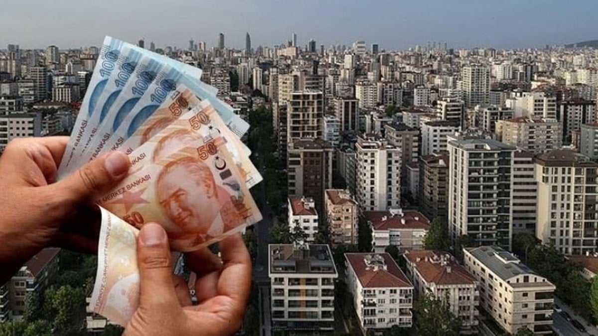 Kira hesabınızı güncelleyin: Cebinizden artık %45 daha fazla çıkacak Kira hesabınızı güncelleyin: Cebinizden artık %45 daha fazla çıkacak