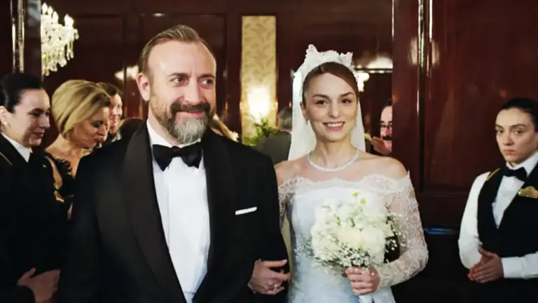 ‘Kral Kaybederse’ dizisinde flaş ayrılık! ‘Kral Kaybederse’ dizisinde flaş ayrılık!