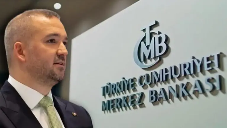 Kritik gün yaklaşıyor: Merkez Bankası’nın faiz kararı ne olacak? Kritik gün yaklaşıyor: Merkez Bankası’nın faiz kararı ne olacak?