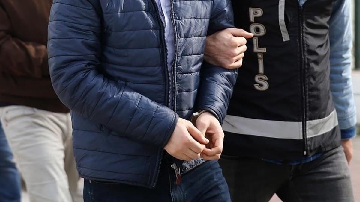 Kütahya’da tefecilik operasyonu: 6 şüpheli gözaltında Kütahya’da tefecilik operasyonu: 6 şüpheli gözaltında