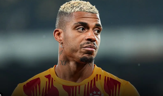 Lemina için flaş iddia: Al-Shabab ile anlaştı… Lemina için flaş iddia: Al-Shabab ile anlaştı…