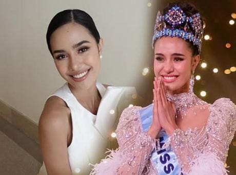 Magazin haberleri! Miss World 2025’in birincisi kim oldu? Miss World’u kim kazandı? Magazin haberleri! Miss World 2025’in birincisi kim oldu? Miss World’u kim kazandı?