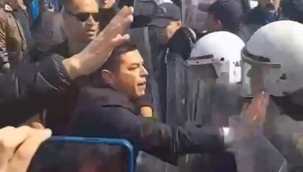 Marmaris Belediye Başkanı Acar Ünlü hakkında dava açıldı Marmaris Belediye Başkanı Acar Ünlü hakkında dava açıldı