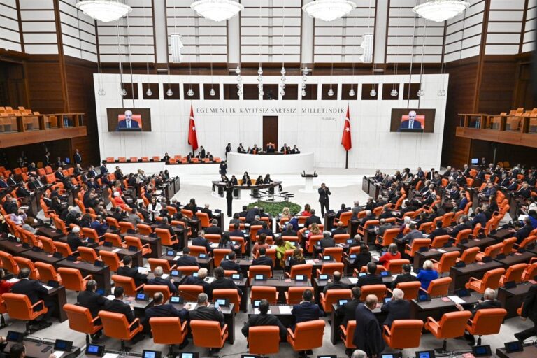 Meclis gündeminde bu hafta hangi konular var? Meclis gündeminde bu hafta hangi konular var?