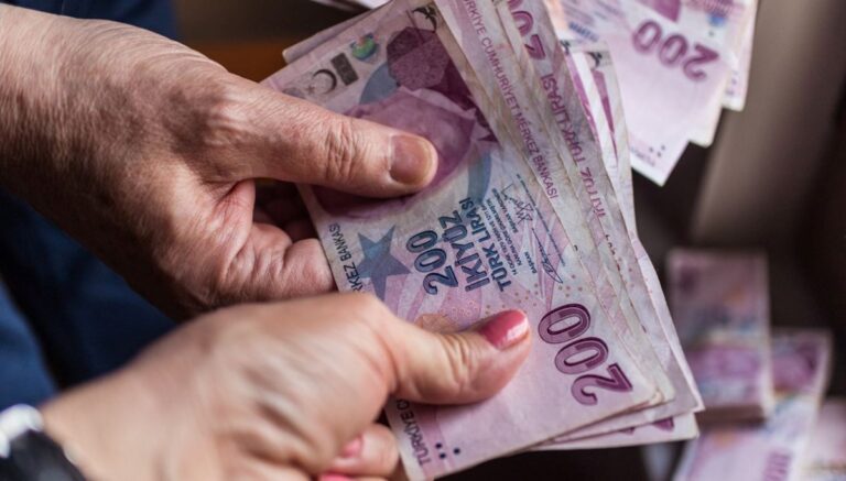 Memur ve emekli maaşı temmuz zammında son durum 2025: Memur ve emekli maaşları ne kadar olacak? Gözler haziran enflasyonunda Memur ve emekli maaşı temmuz zammında son durum 2025: Memur ve emekli maaşları ne kadar olacak? Gözler haziran enflasyonunda