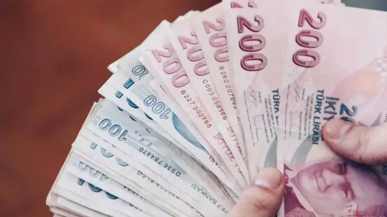 Memur ve emekli zam oranları netleşiyor: Temmuz zammı ne kadar olacak? İşte tüm senaryolar… Memur ve emekli zam oranları netleşiyor: Temmuz zammı ne kadar olacak? İşte tüm senaryolar…