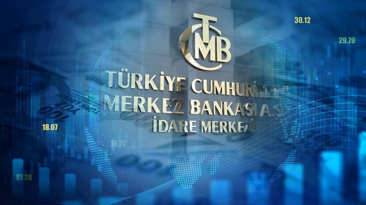 Merkez Bankası haziranda faiz indirimine gidecek mi? Merkez Bankası haziranda faiz indirimine gidecek mi?
