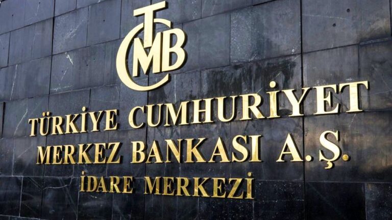 Merkez bankası kararını perşembe açıklıyor: İşte beklenti Merkez bankası kararını perşembe açıklıyor: İşte beklenti