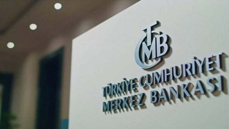 Merkez Bankası’ndan faiz indirimi sinyalleri: Kaç puanlık düşüş bekleniyor? Merkez Bankası’ndan faiz indirimi sinyalleri: Kaç puanlık düşüş bekleniyor?