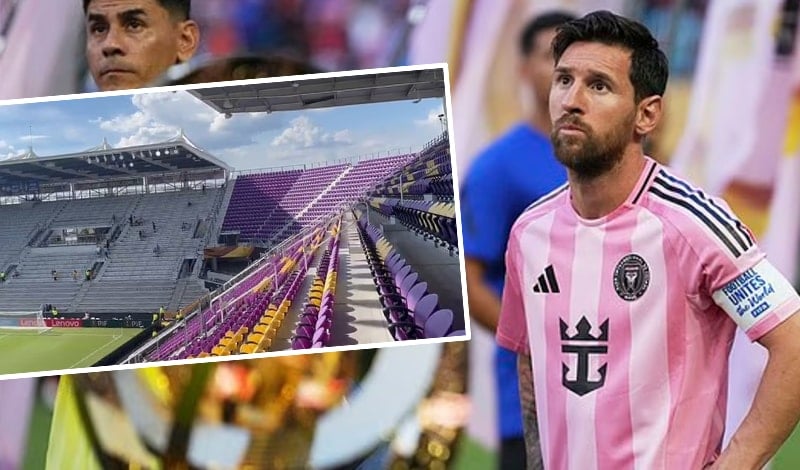 Messi bile çare olamadı, kriz çıktı! Milyonlarca dolara felaket… Messi bile çare olamadı, kriz çıktı! Milyonlarca dolara felaket…