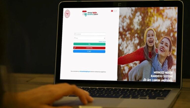 MHRS mobil uygulamasına erişim sorunu: MHRS çöktü mü? MHRS mobil uygulamasına erişim sorunu: MHRS çöktü mü?