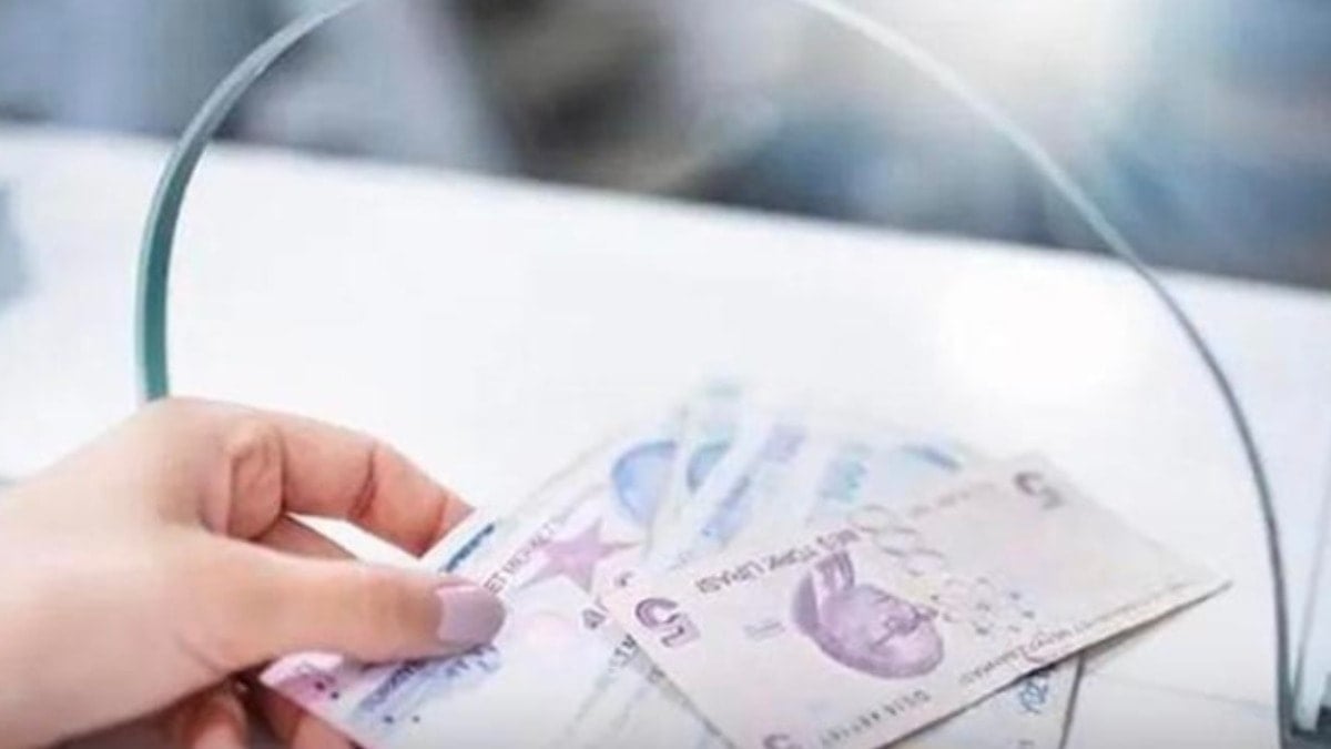 Milyonerler paraya doymadı! 5 yılda mevduatlar katlandı Milyonerler paraya doymadı! 5 yılda mevduatlar katlandı