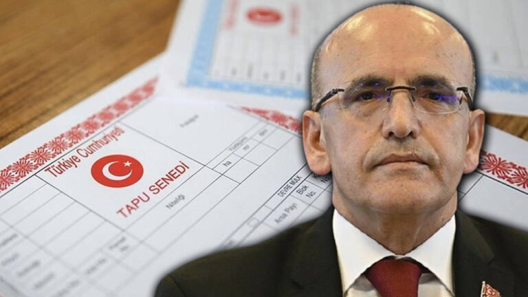 Milyonlarca eve tebligat gönderilmeye başlandı… Bakanlık radarına aldı: Tapuda bunu yapana ceza geliyor! Milyonlarca eve tebligat gönderilmeye başlandı… Bakanlık radarına aldı: Tapuda bunu yapana ceza geliyor!