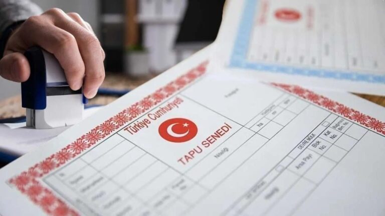 Miras paylaşımında devrim gibi değişiklik! Tapuda o şart kalktı ve bilmeniz gerekenler Miras paylaşımında devrim gibi değişiklik! Tapuda o şart kalktı ve bilmeniz gerekenler