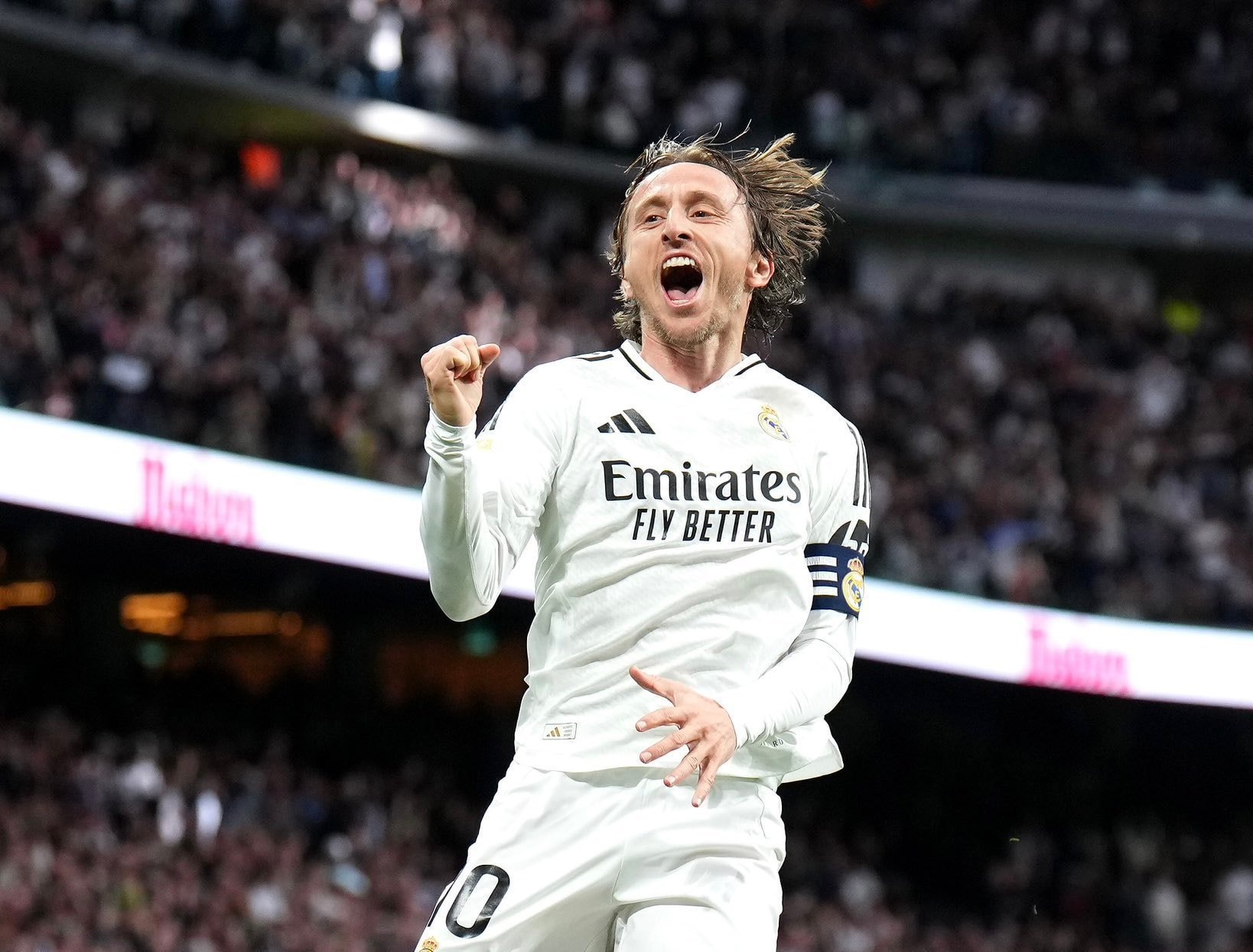 Modric İtalyan devine gidiyor Modric İtalyan devine gidiyor