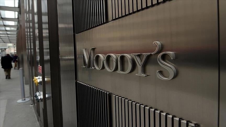 Moody’s, Nijerya’nın kredi notunu yükseltti Moody’s, Nijerya’nın kredi notunu yükseltti