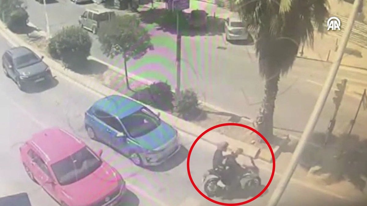 Motosikletli cinayet: Kardeşlerini öldüren kişinin babasını öldürdüler Motosikletli cinayet: Kardeşlerini öldüren kişinin babasını öldürdüler