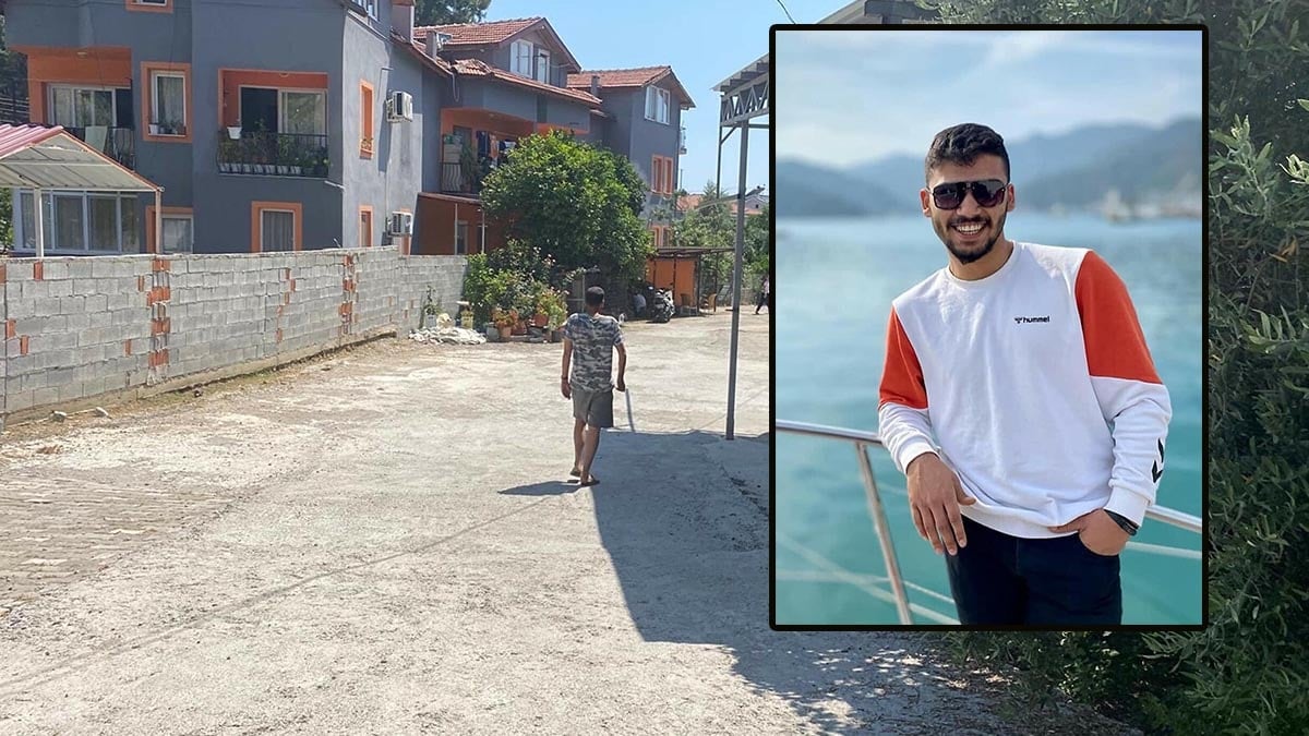 Muğla’da dehşet verici olay! 23 yaşındaki gencin bıçaklanmış halde cesedi bulundu Muğla’da dehşet verici olay! 23 yaşındaki gencin bıçaklanmış halde cesedi bulundu