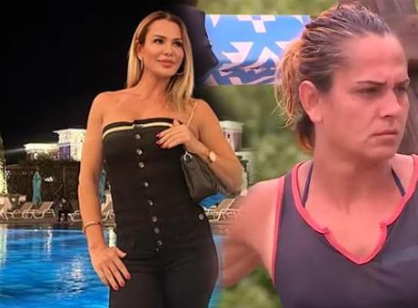 Nagihan Karadere’den Survivor 2016 itirafı! ‘Yılmaz Morgül beni öldürecekti’ Nagihan Karadere’den Survivor 2016 itirafı! ‘Yılmaz Morgül beni öldürecekti’