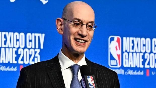 NBA’de takım sayısı artabilir! NBA’de takım sayısı artabilir!