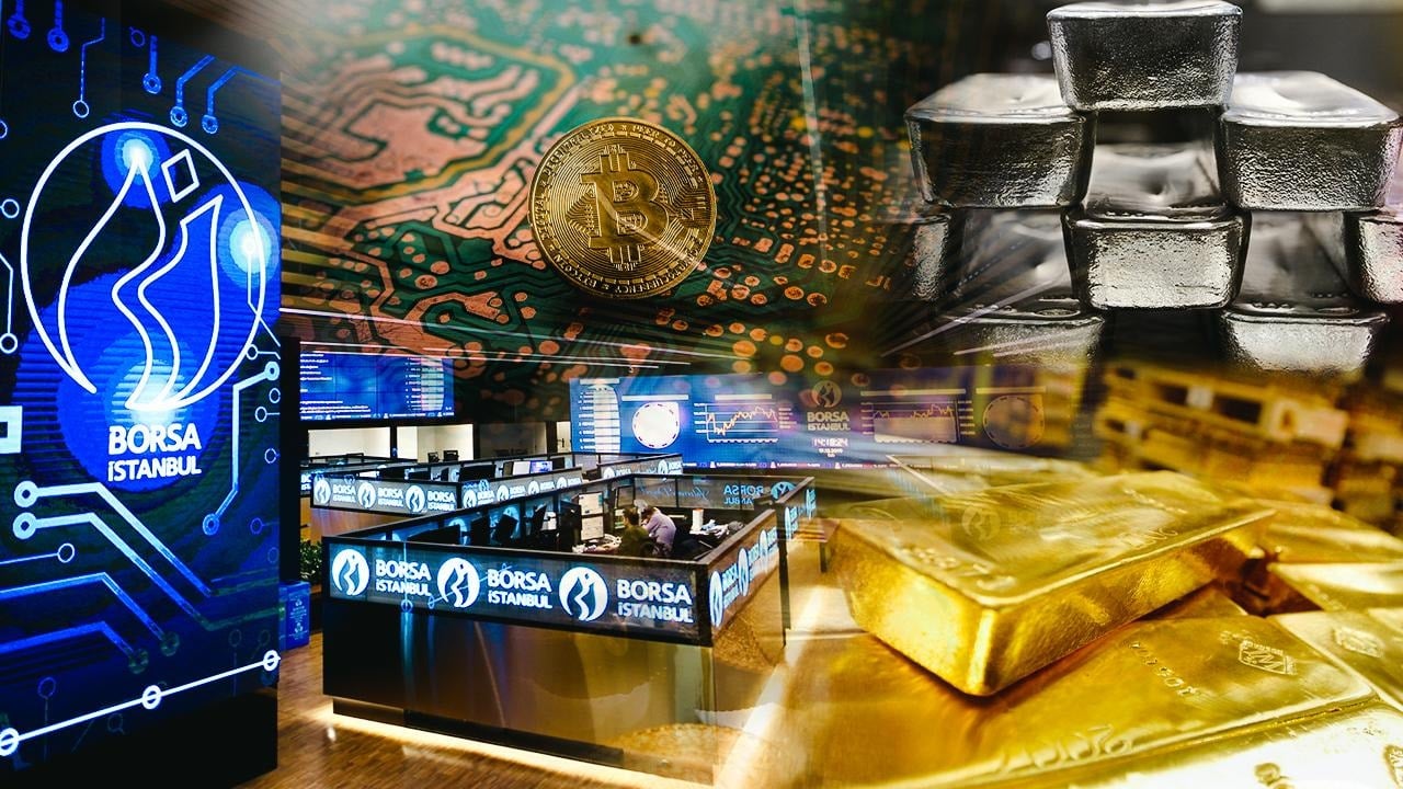 Ne altın ne dolar ne de borsa: 13 yıl sonra rekor kırdı! Ne altın ne dolar ne de borsa: 13 yıl sonra rekor kırdı!