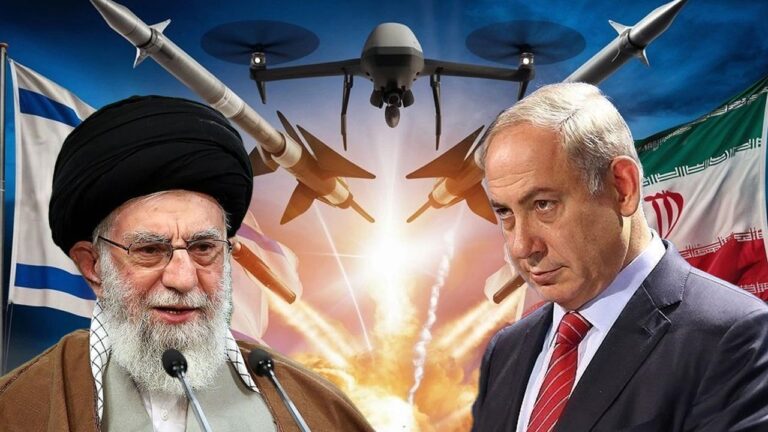 Netanyahu’dan Hamaney’e suikast tehdidi: Bu savaşı bitirir Netanyahu’dan Hamaney’e suikast tehdidi: Bu savaşı bitirir