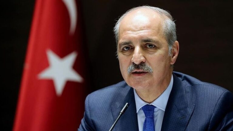 Numan Kurtulmuş: israil dünya barışı için büyük tehdittir Numan Kurtulmuş: israil dünya barışı için büyük tehdittir