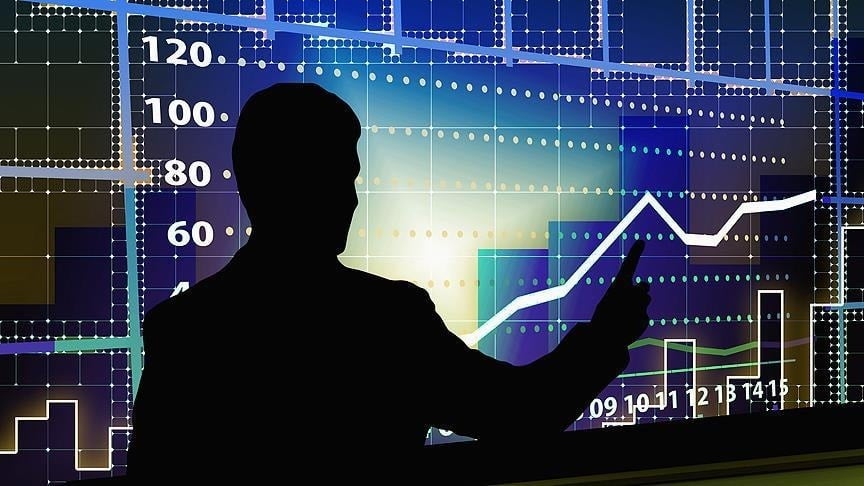 OECD Türkiye’nin büyüme oranını düşürdü OECD Türkiye’nin büyüme oranını düşürdü