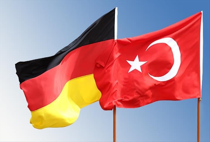 OECD Türkiye’nin büyüme tahminini düşürürken Almanya’nınkini yükseltti OECD Türkiye’nin büyüme tahminini düşürürken Almanya’nınkini yükseltti