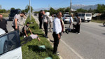 Otomobil ve motosiklet çarpıştı: 1 ölü, 1 yaralı Otomobil ve motosiklet çarpıştı: 1 ölü, 1 yaralı