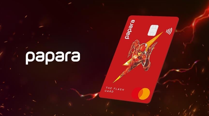 Papara hesaplardaki blokenin ne zaman kaldırılacağını açıkladı Papara hesaplardaki blokenin ne zaman kaldırılacağını açıkladı