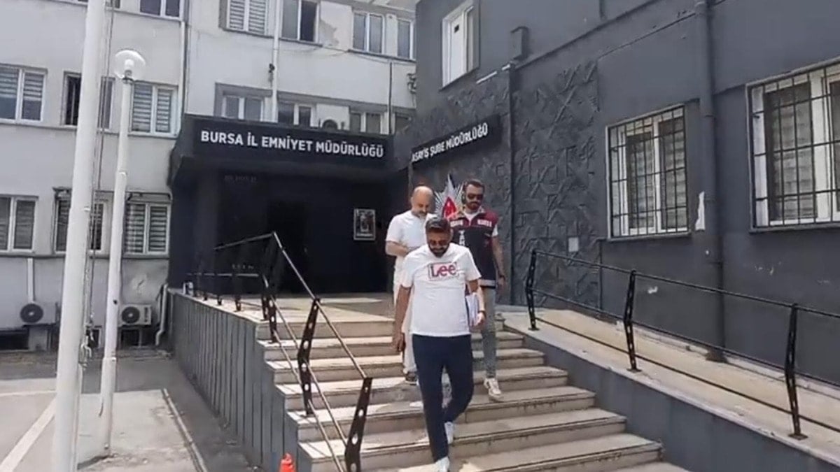 Patron çalışanını dolandırdı! Patron çalışanını dolandırdı!