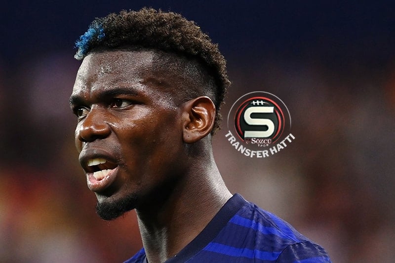Paul Pogba dönüş yolunu Monaco’da buldu! İmzalar an meselesi… Paul Pogba dönüş yolunu Monaco’da buldu! İmzalar an meselesi…
