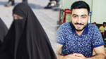 Peçe takıp kadın oldu, tamir atölyesinde kanlı infaz Peçe takıp kadın oldu, tamir atölyesinde kanlı infaz