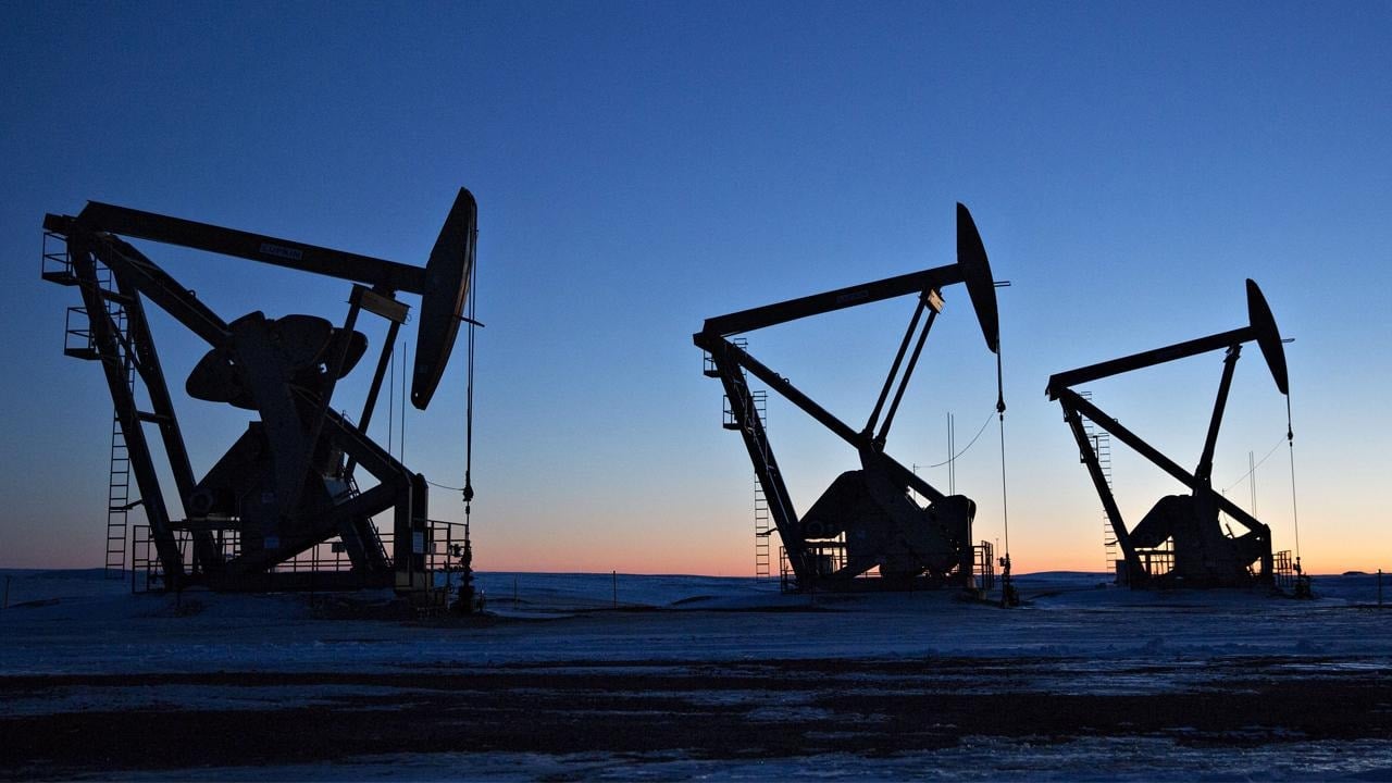 Petrol fiyatları haftaya yatay başladı – 9 Haziran 2025 Petrol fiyatları haftaya yatay başladı – 9 Haziran 2025
