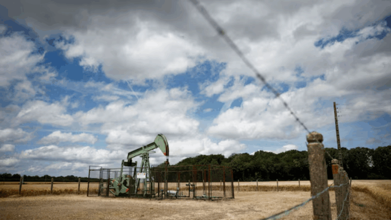 Petrolde yükseliş sürüyor Petrolde yükseliş sürüyor