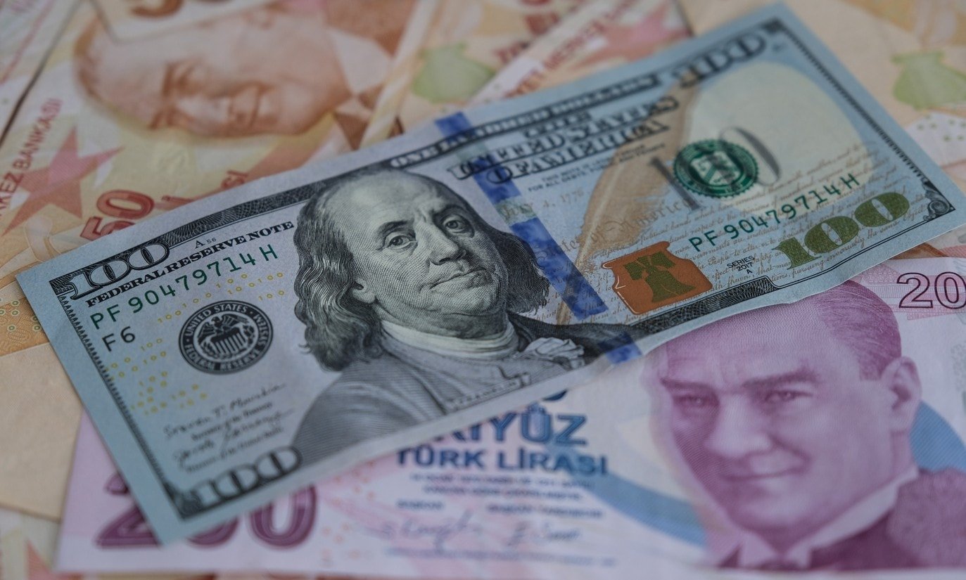 Piyasalar o saate kilitlendi: Dolarda kader günü Piyasalar o saate kilitlendi: Dolarda kader günü
