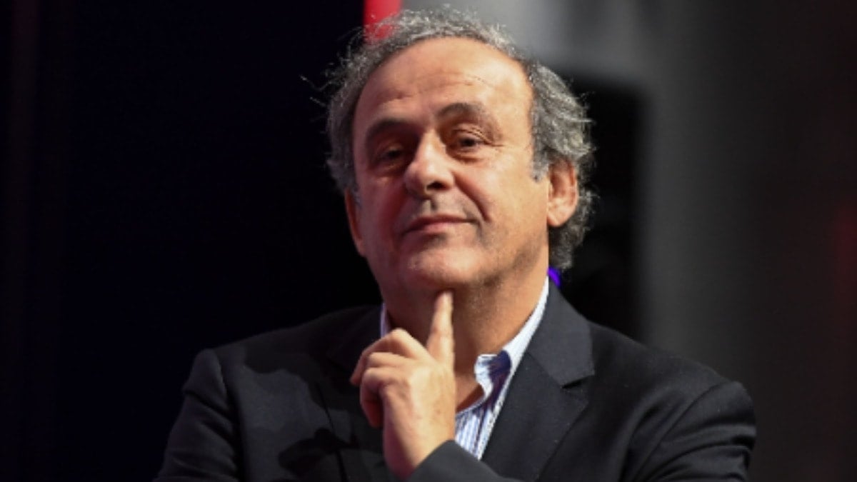 Platini’den Xabi Alonso’ya Mbappe uyarısı Platini’den Xabi Alonso’ya Mbappe uyarısı