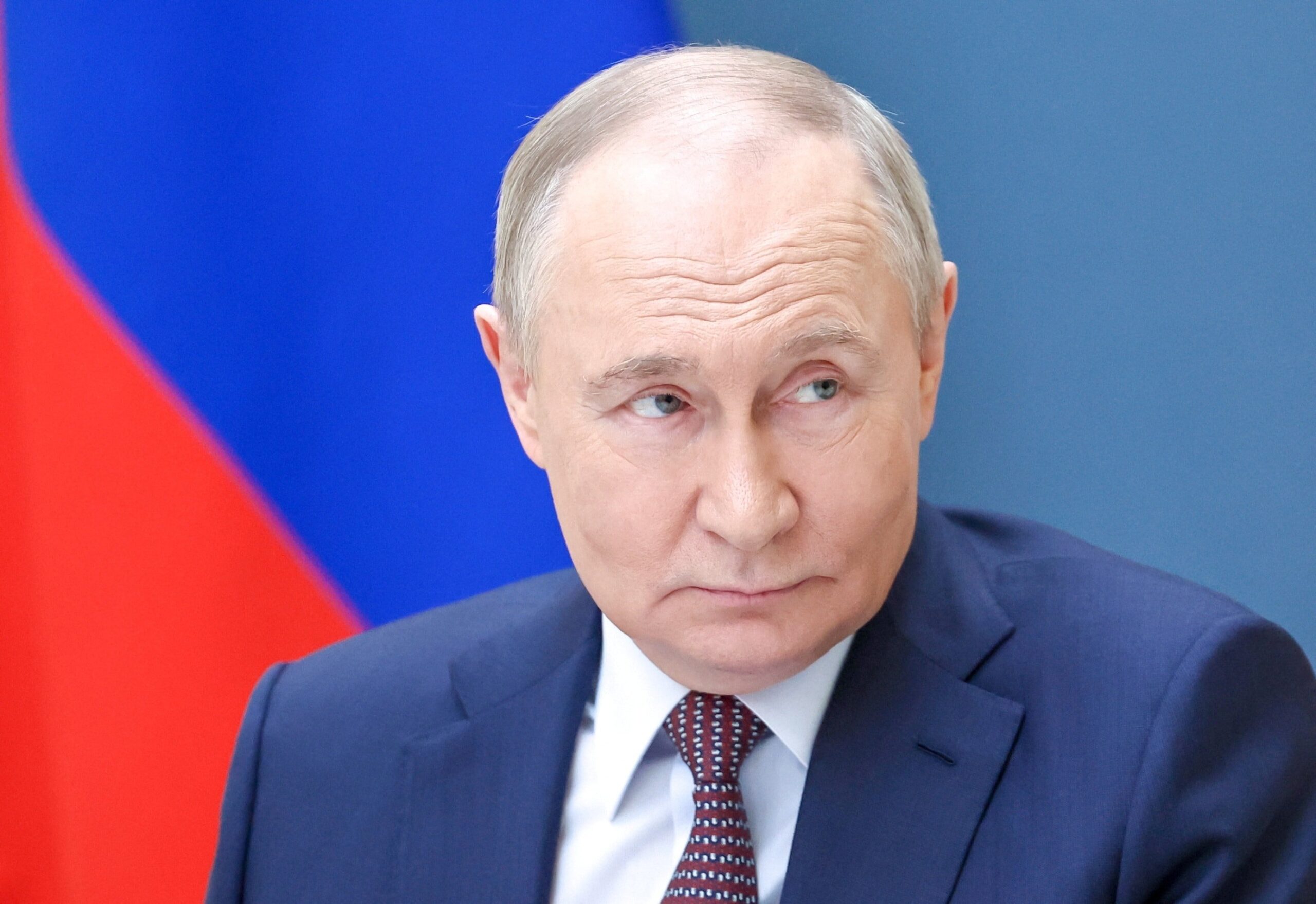 Putin’den ‘İsrail-İran’ açıklaması Putin’den ‘İsrail-İran’ açıklaması